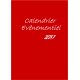 Calendrier Evènementiel 2017 