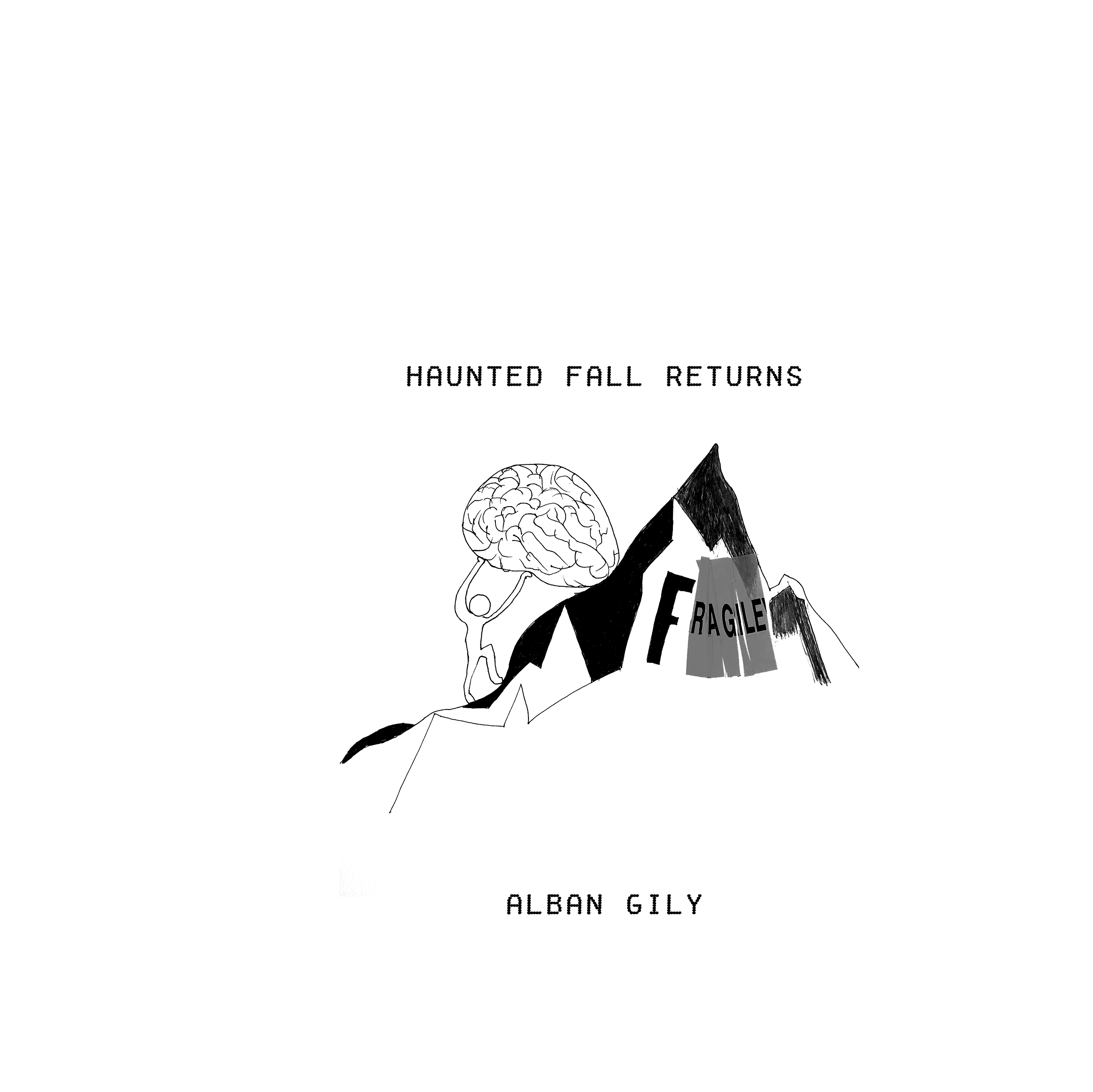 Haunted Fall Returns