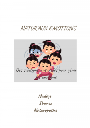 Natur'aux émotions