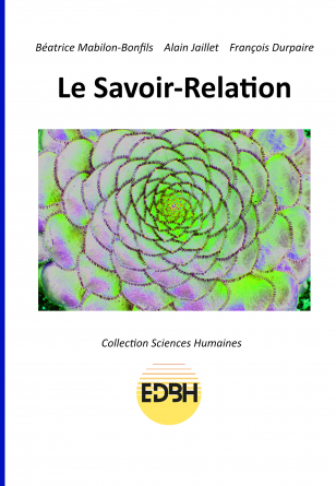 Le Savoir-Relation
