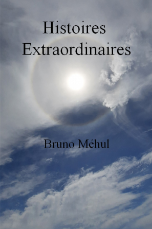 Histoires extraordinaires