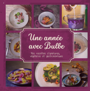 Une année avec Bulbe