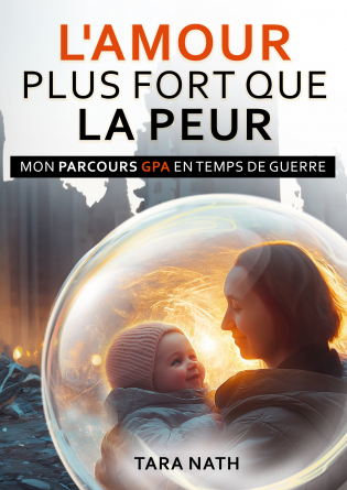 L'amour plus fort que la peur