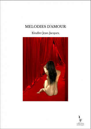 MELODIES D'AMOUR