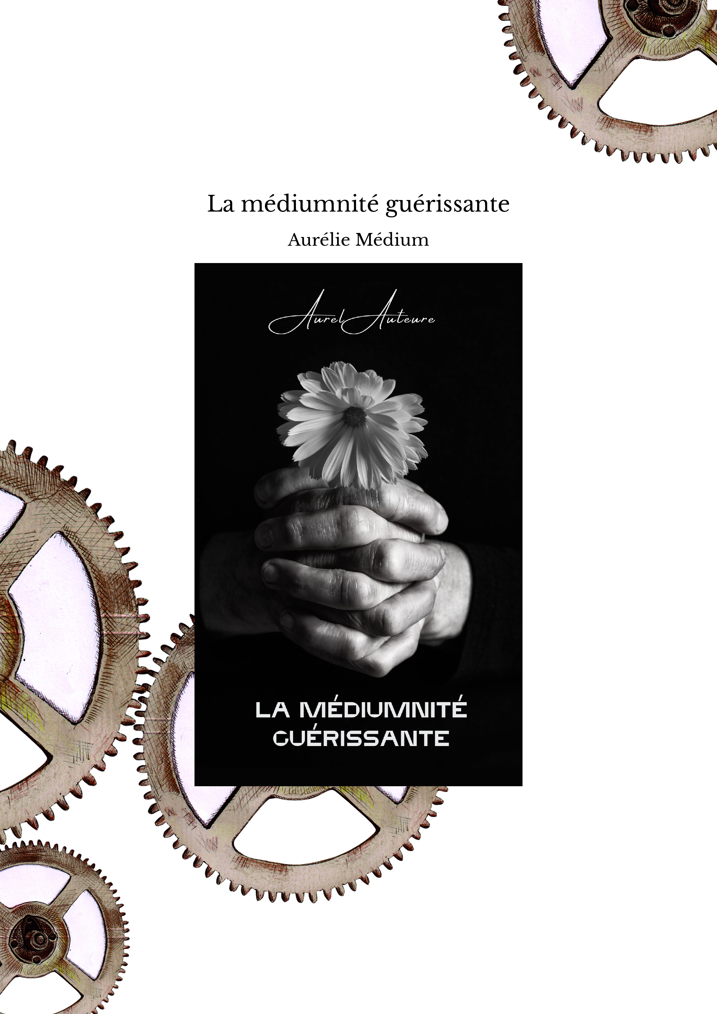 La médiumnité guérissante