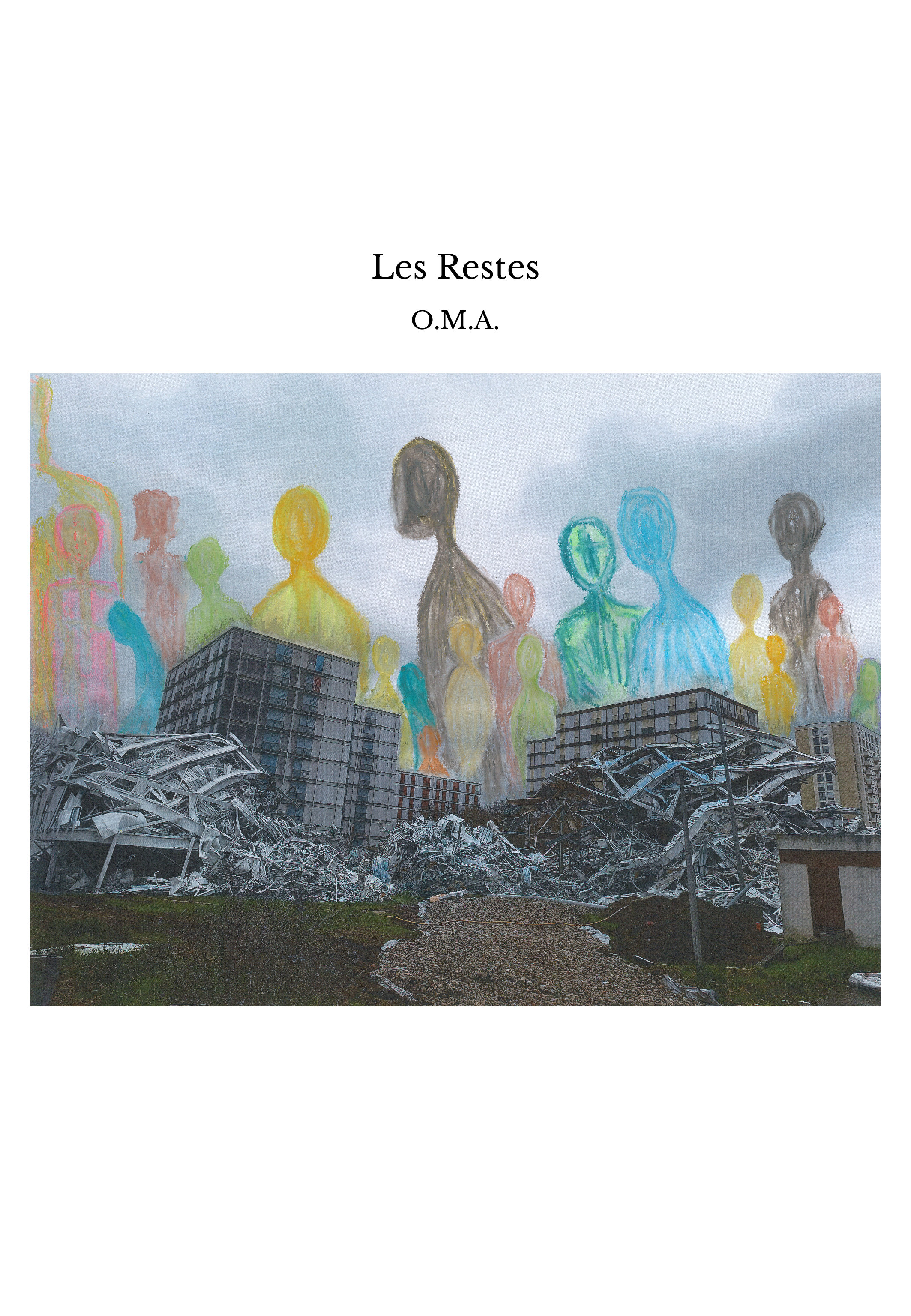 Les Restes