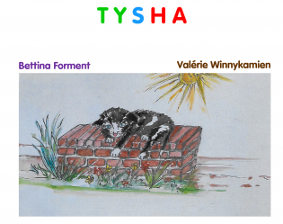Tysha