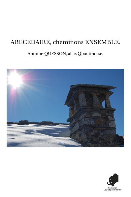 ABECEDAIRE, cheminons ENSEMBLE.