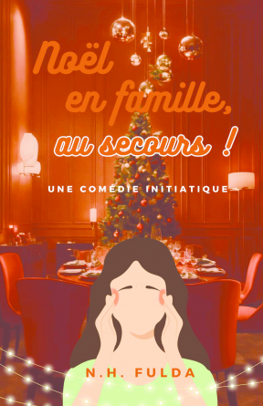 Noël en famille, au secours !