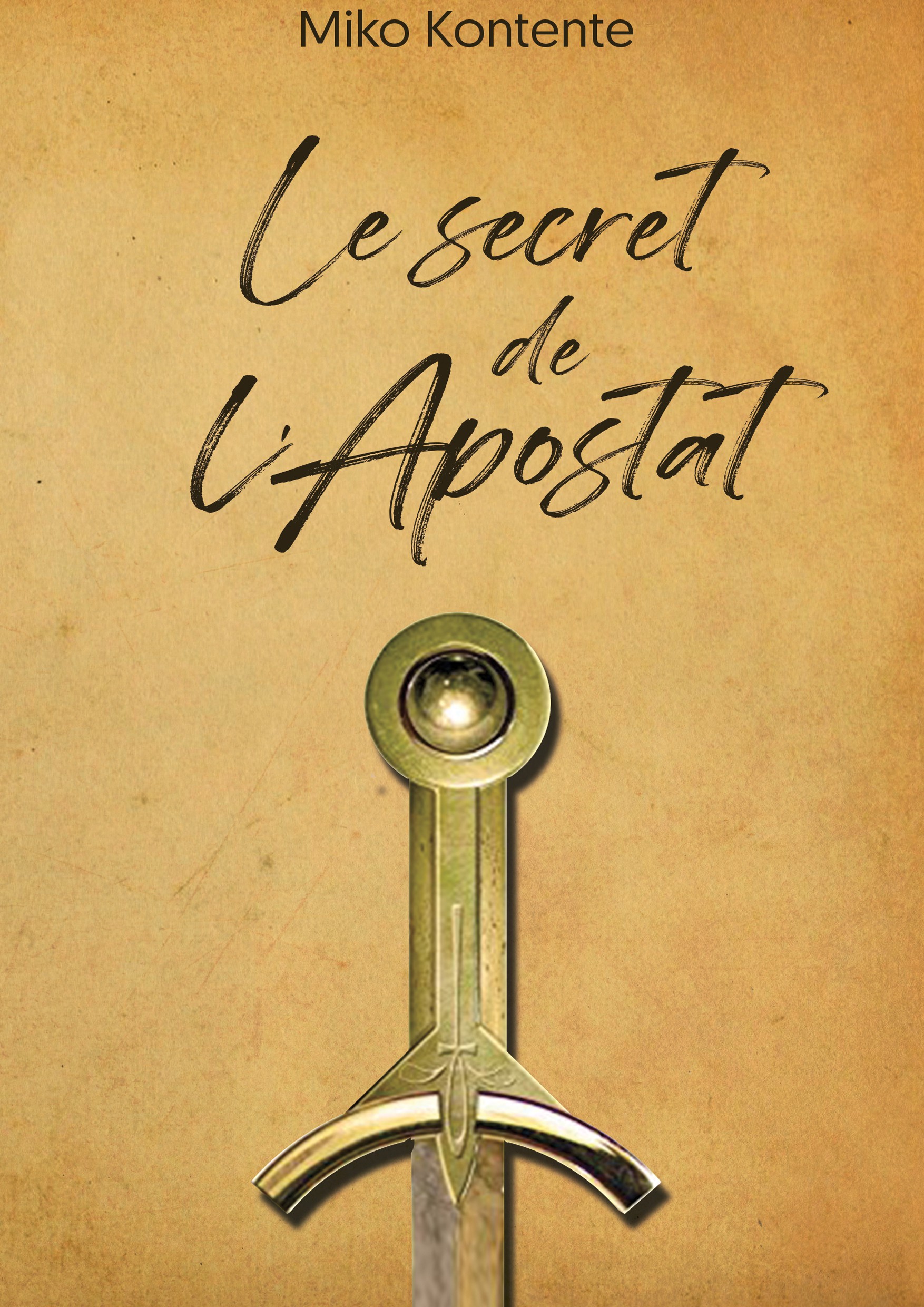 Le secret de l'Apostat