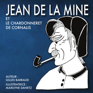 Jean de la Mine 