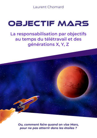 Objectif Mars