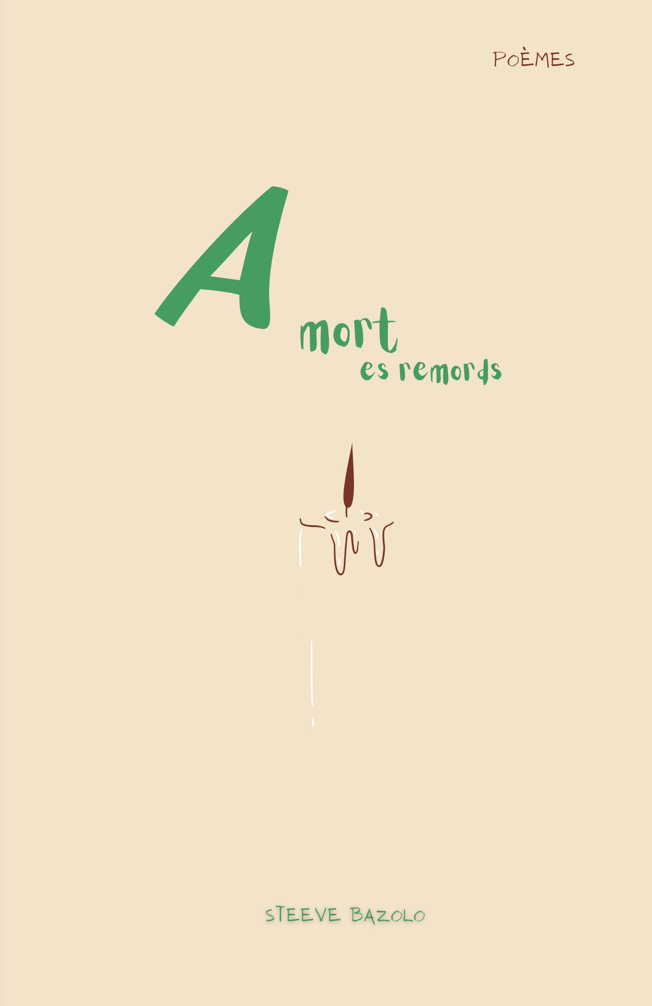 A mort mes remords
