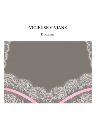 VICIEUSE VIVIANE
