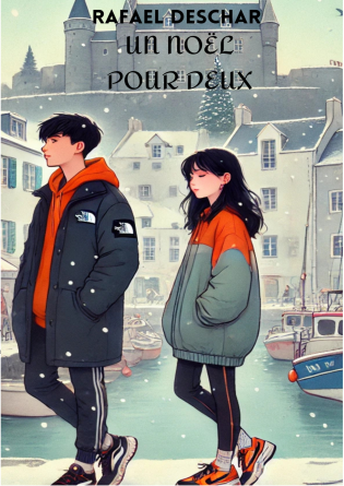Un Noël pour Deux
