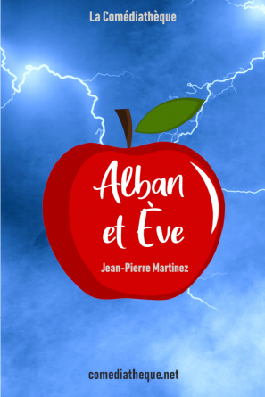 Alban et Ève 