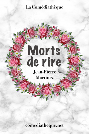 Morts de rire