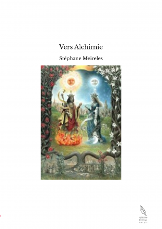 Vers Alchimie