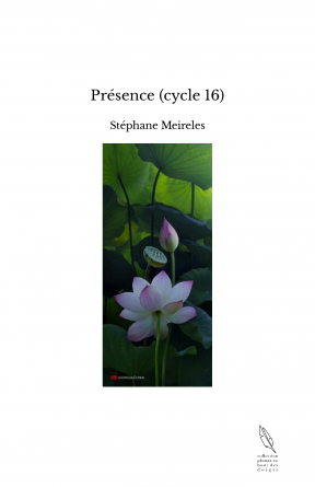 Présence (cycle 16)