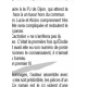 Le jour du chien