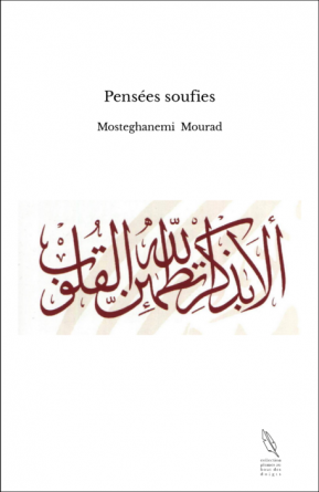 Pensées soufies