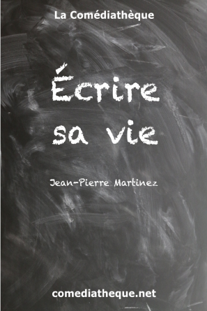 Écrire sa vie