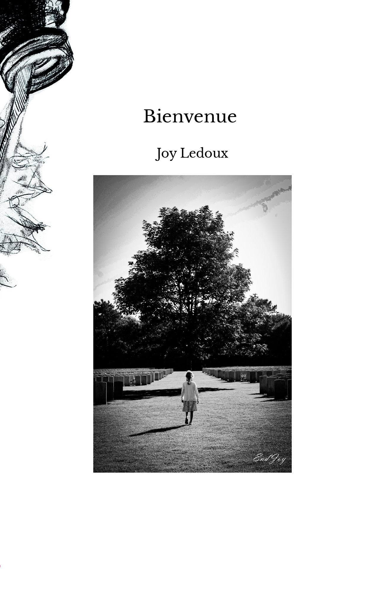 Bienvenue 