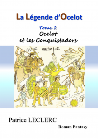 Ocelot et les Conquistadors