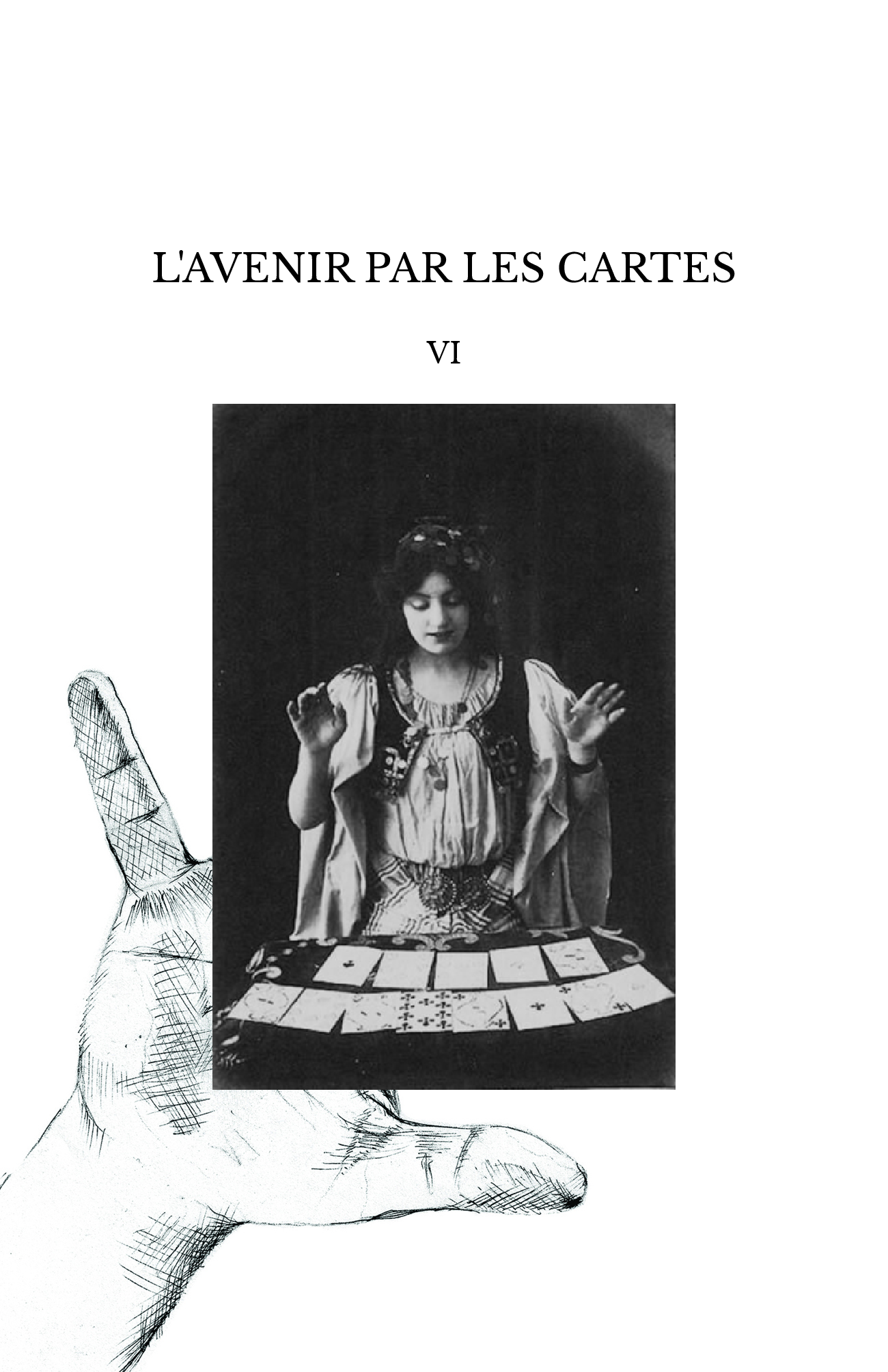 L'AVENIR PAR LES CARTES