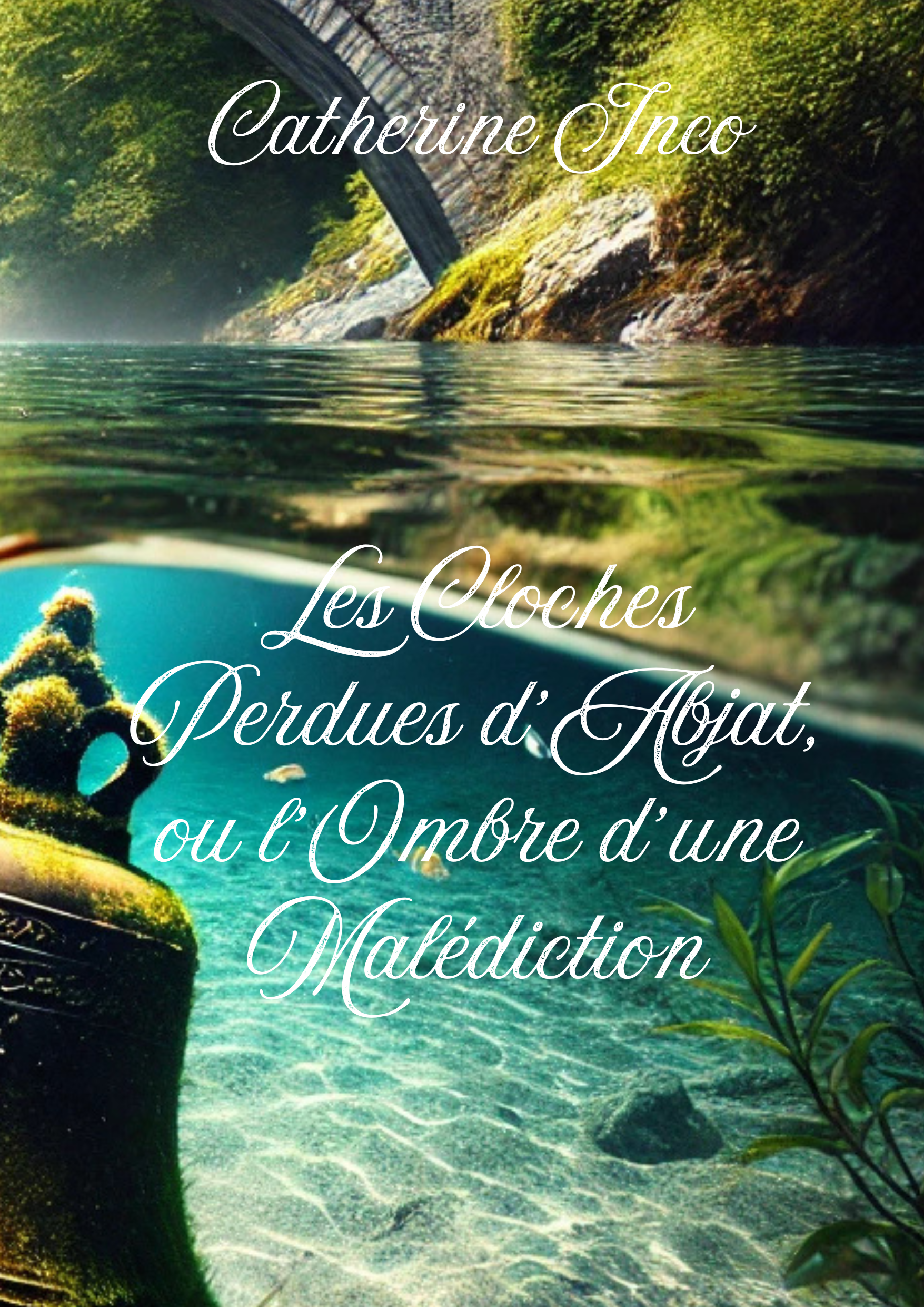 Les Cloches Perdues d’Abjat, ou l’Ombr