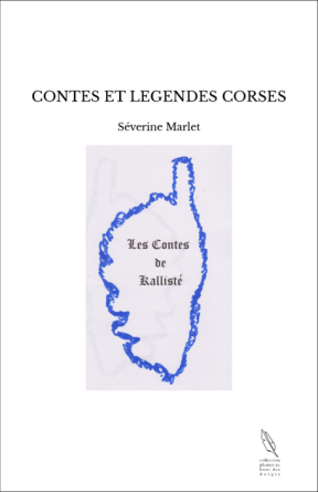 CONTES ET LEGENDES CORSES