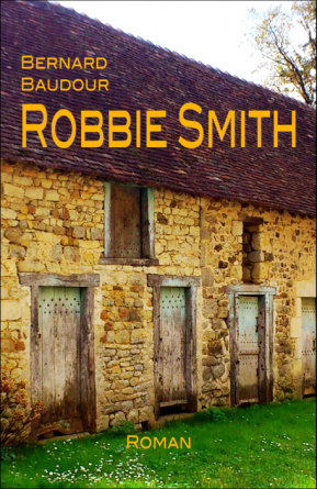 Robbie Smith