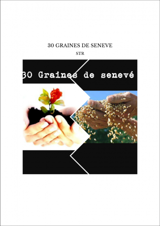 30 GRAINES DE SENEVE