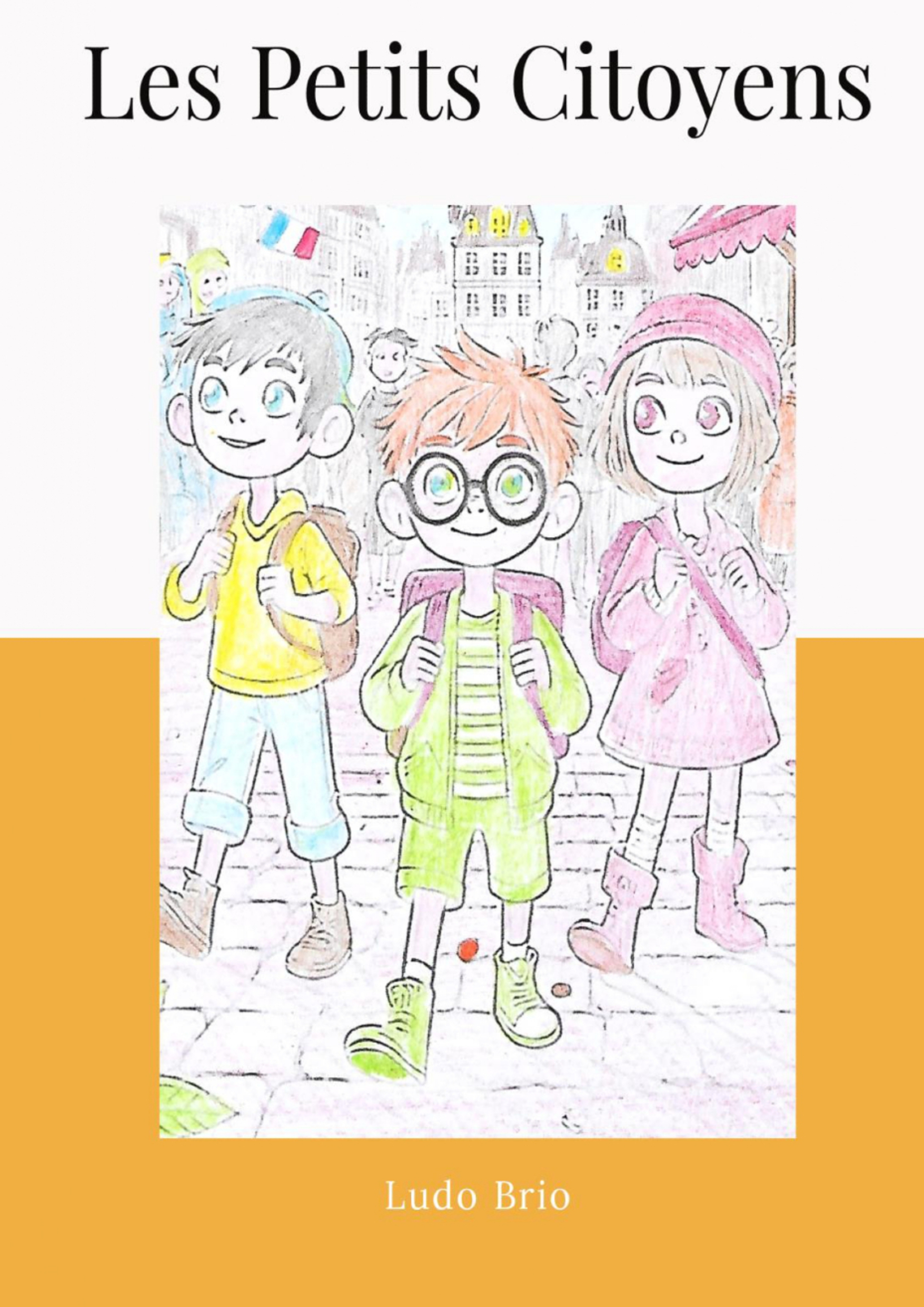 Les Petits Citoyens