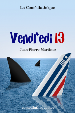 Vendredi 13 