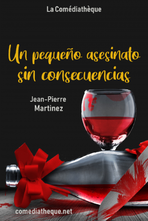 Un pequeño asesinato sin consecuencia