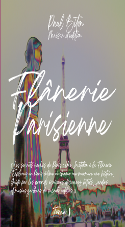 Flânerie Parisienne