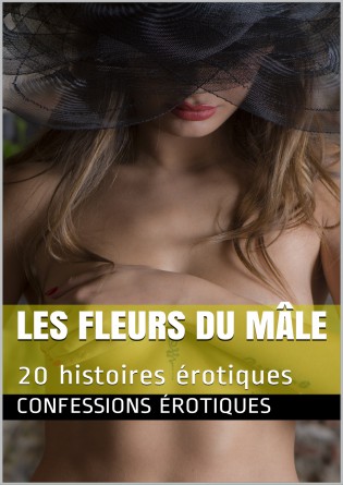 Les fleurs du mâle