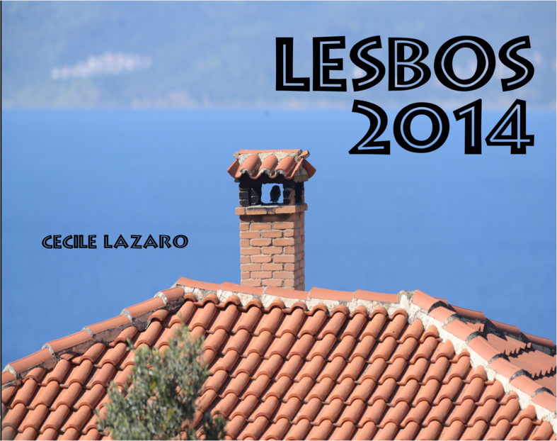 LESBOS 2014