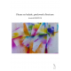 Plume en balade, patchwork d'écriture