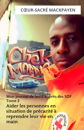 Mon journal auprès des SDF tome 2
