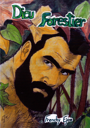 Dieu forestier la BD