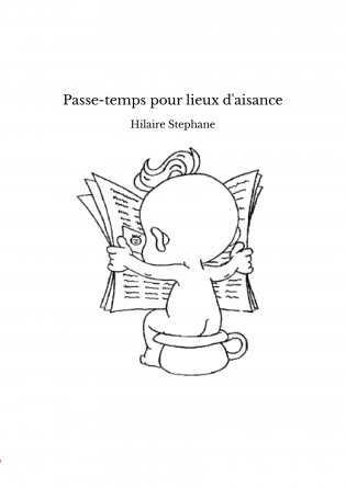 Passe-temps pour lieux d'aisance