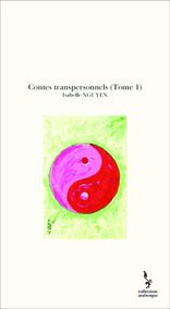 Contes transpersonnels (Tome 1)