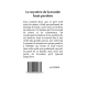 LA TOMBE HAUT PERCHEE