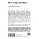 D'ETRANGES LIBELLULES