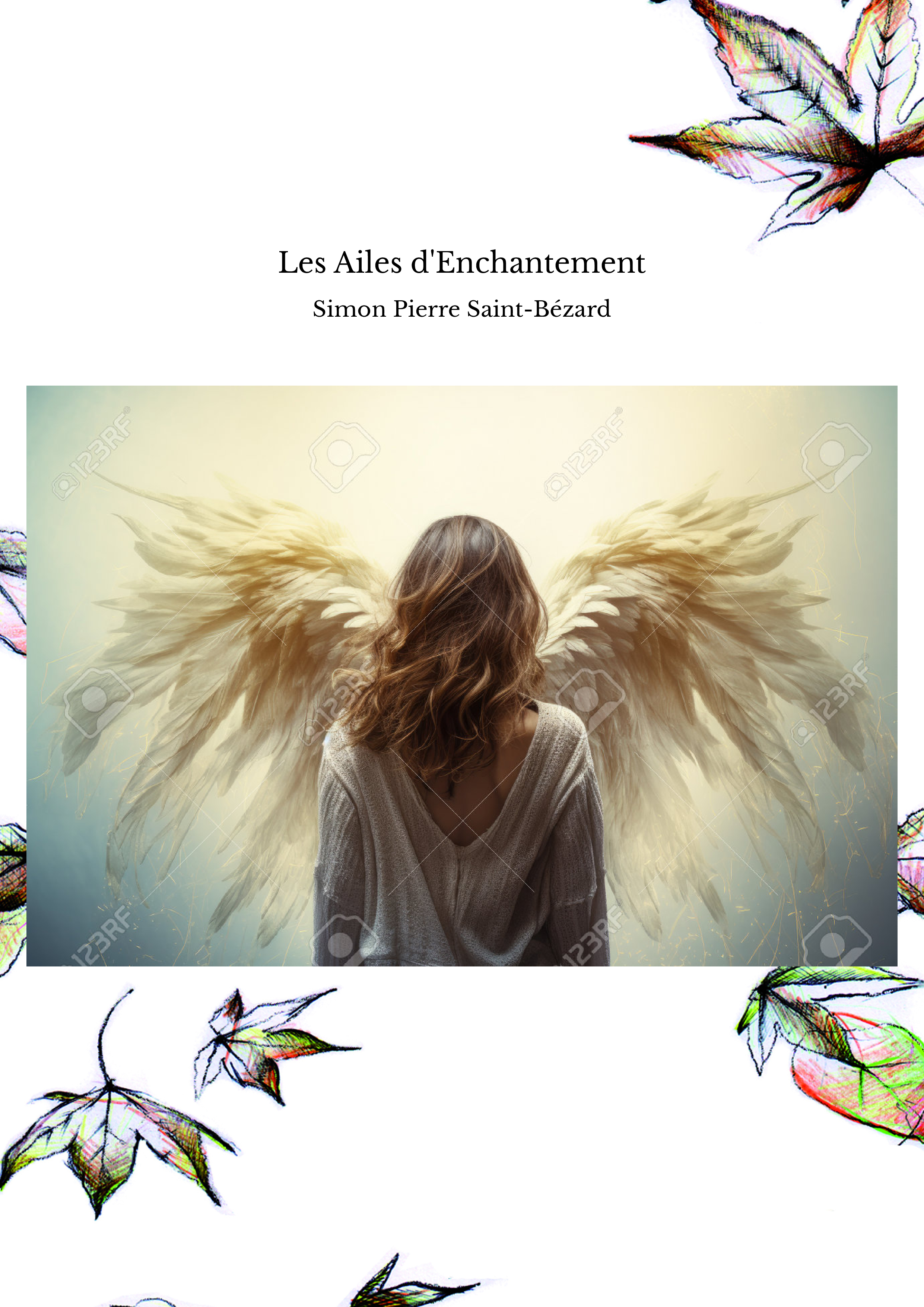 Les Ailes d'Enchantement