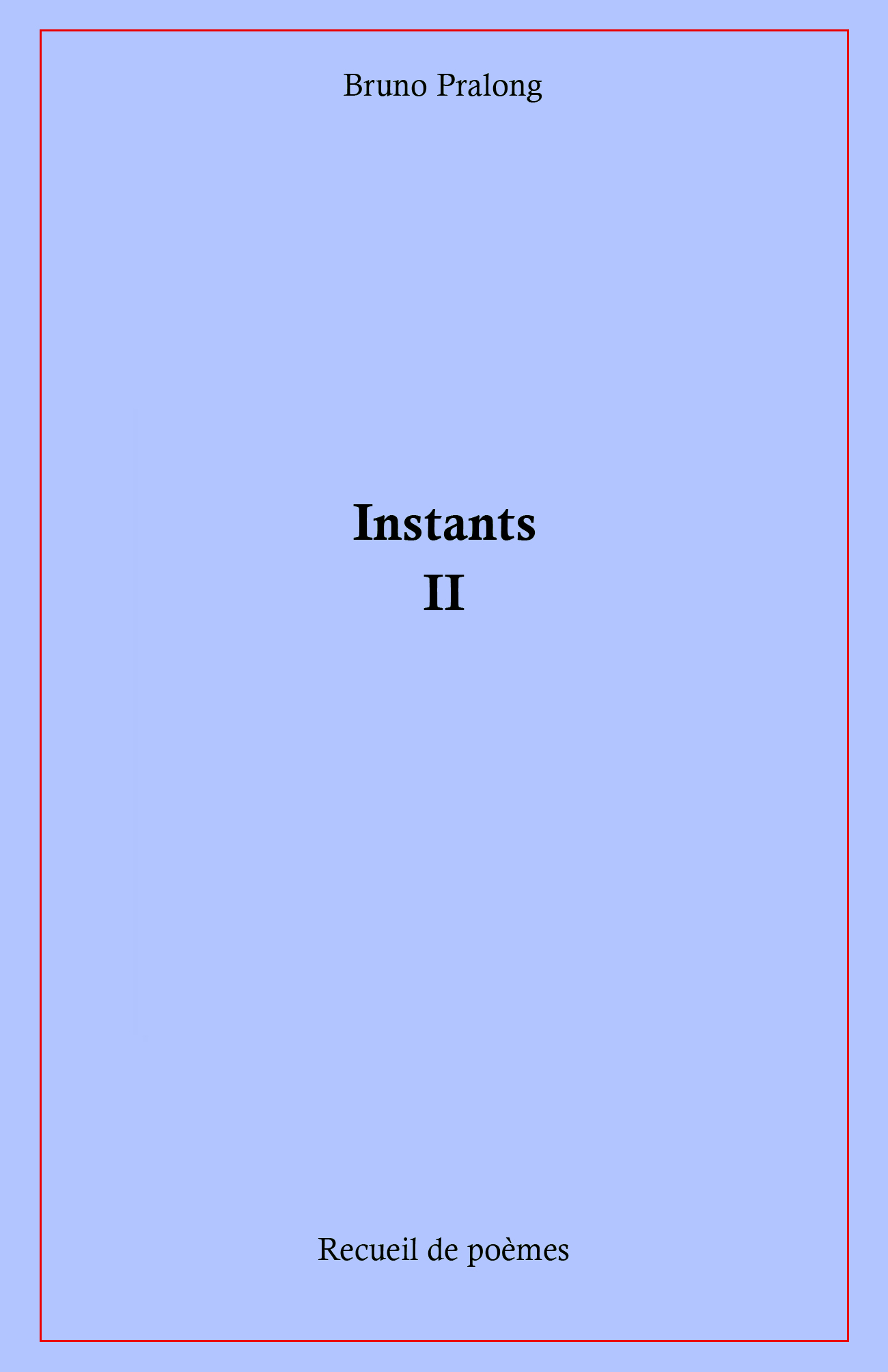 Instants II