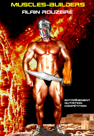 Muscles Builders