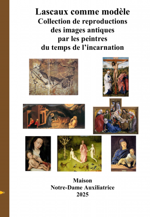 Lascaux modèle